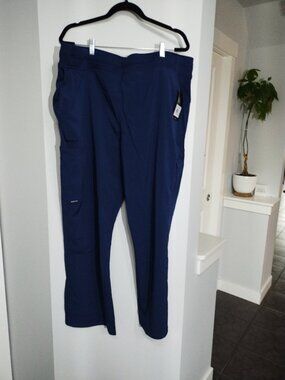 Brand new Scrubletics pants